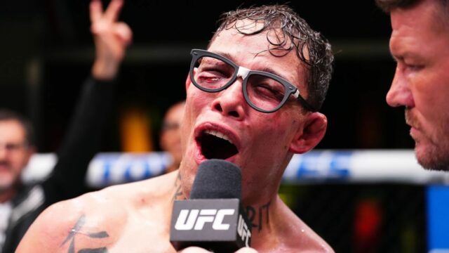 UFC Battle Evening: Profesionálne výbery a najlepšie voľby pre Imavov vs. Borralho 

