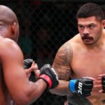 UFC Perth vyžaduje zníženie sadzieb lístkov po neuspokojivom predaji