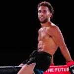 UFC vrátane slávnej rodiny? Dieťa z Bjj fantastické, aby sa obavy rýchlo schválili
