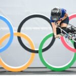 USA Cyklistika siaha od Trans Professional Athlete po blogových príspevkoch Charlie Kirk vražda