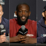 Učte sa prostredníctvom víťazov dohody UFC