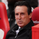 Unai Emery vyzerá úplne mimo konceptov, pretože ešte raz nezaujíma Aston Vacation Home ešte raz