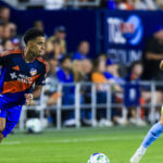 Únie Stun Cincinnati: Čo strata naznačuje pre strážcovia obhajcov FC Cincinnati.