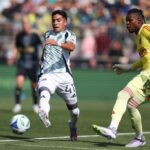 MLS: Revolúcia v Novom Anglicku vo Philadelphia Union