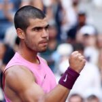United State Open 2025 Pozície: elitní konkurenti a štíhle šance na rovnátkach Muž a dámy
