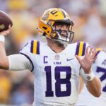 Univerzitné futbalové stávky: Ako sa stavia LSU-OLE Miss
