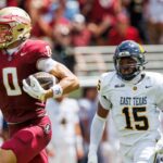 Univerzitné futbalové stávky: Prečo sa Florida State musí zamerať