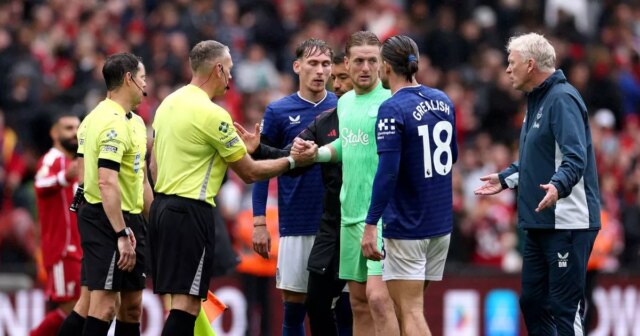 Úprava regulácie premiérovej organizácie poskytla svetlo priateľské k životnému prostrediu po spore Merseyside Derby 

