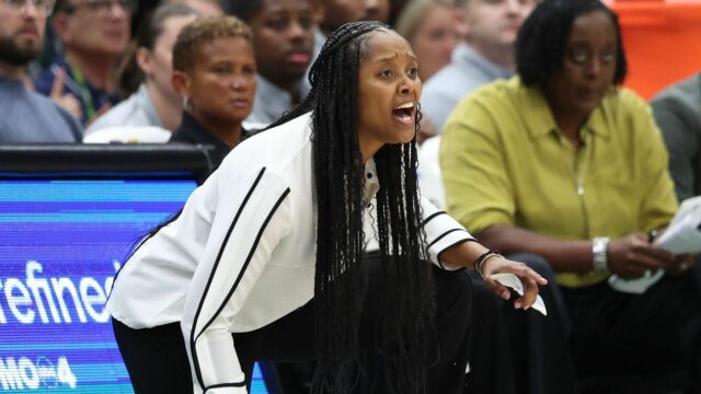 Úpravy mentoringu WNBA pre 2026: Sledovanie prijímania a streľby 

