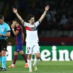 Úrady | Barcelona usporiadať PSG v olympijskej aréne Montjuïc v organizácii Champions Organization