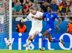 PROFIL | Rennes to zopakuje s Djaoui Cissé Úrady Djaoui cissé ukazovatele dohody o expanzii Rennes