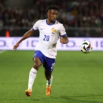 Úrady | Kingsley Coman zavolané do Francúzska ako Ousmane Dembélé a Wish Doué vytiahnite