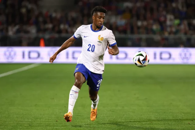 Úrady | Kingsley Coman zavolané do Francúzska ako Ousmane Dembélé a Wish Doué vytiahnite 

