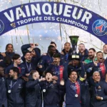 Úrady | Kuvajt na hosťovanie spojenia Tropée Des Champions medzi PSG a Marseille
