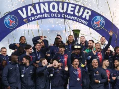 Abidjan sa ukazuje ako favorit na usporiadanie Trophée des Champions Úrady | Kuvajt na hosťovanie spojenia Tropée Des Champions medzi PSG a Marseille