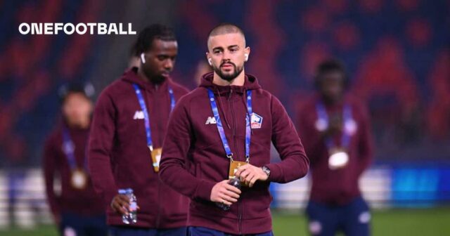 �� Oficiálne: Ligue 1 Wonderkid sa pripojí k Serie A!