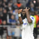 Úrady | Lille OSC Autorizujte na voľnej nohe Chancel mbemba