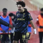 Úrady | Reims 'Reda Khadra sa prihlási s Le Havre na financovanie