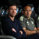 Úrady: Skutočný Madridský manažér Xabi Alonso Scops La Liga Honor