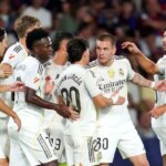 Úrady: Skutočný tím Madrid Name sa vysporiadať s Atlético