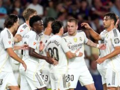 Zranená hviezda Realu Madrid videná v národnom tíme Úrady: Skutočný tím Madrid Name sa vysporiadať s Atlético