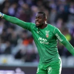 Úrady | Yvon MVogo siaha späť k loorientu 3 mesiace po jeho odlúčení