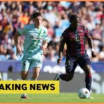 Úroková sadzba prihlásená v La Liga Starlet