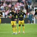 Usain Scrupt objasňuje Manchester United Senssations v blogovom príspevku s úprimnými sociálnymi sieťami
