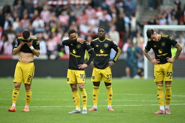 Usain Scrupt objasňuje Manchester United Senssations v blogovom príspevku s úprimnými sociálnymi sieťami 


