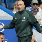 Lopez zdvihol veko o svojom rozhodnutí odmietnuť presun do Chelsea tento rok v lete
