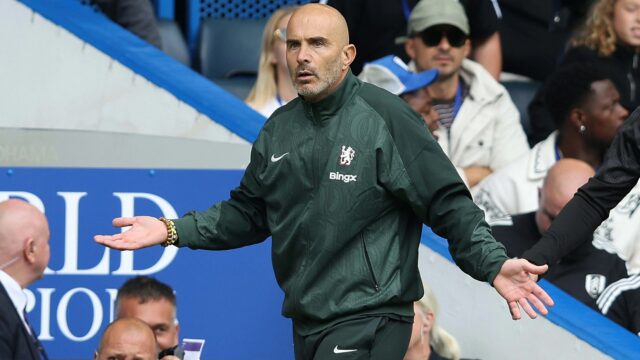 Lopez zdvihol veko o svojom rozhodnutí odmietnuť presun do Chelsea tento rok v lete