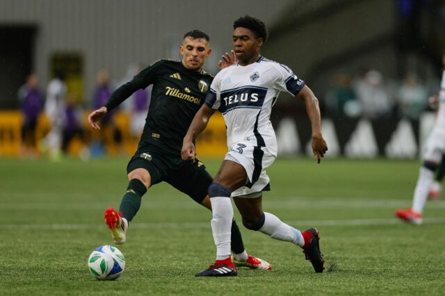 Vancouver Whitecaps vs Rose City Timbers Procast a Tipy na stávky 

