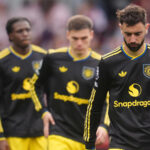 Var „hrozný“ a Fernandes „neadekvátny“ ako „agonizácia“, ktorý prítomný expert Guy Utd