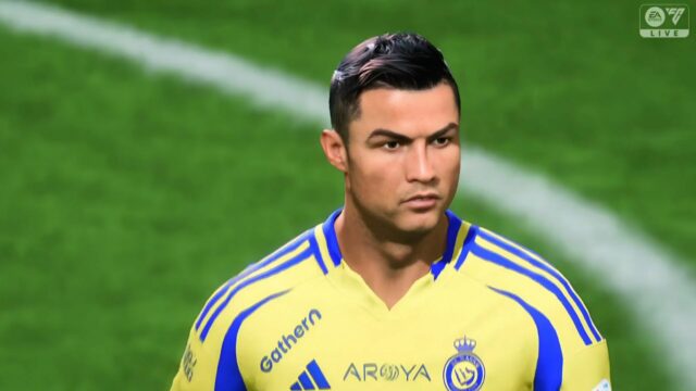 Vedúci 30 Saudi Pro Organizácia EA FC 26 Ranking Gamer 

