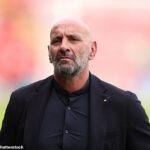 Problémový štart do sezóny Aston Villa je pripravený vidieť východ od vedúceho prevodu Monchiho