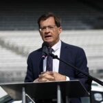 Vedúci štátu IndyCar zjavne vykopávajú v štýle play-off podobného NASCAR po odhalení plánu 2026