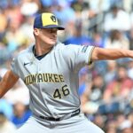 MLB: Milwaukee Brewers v Toronto Blue Jays