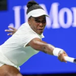 Venus WIlliams wears customized sun hat ahead of wedding to Andrea Preti image
