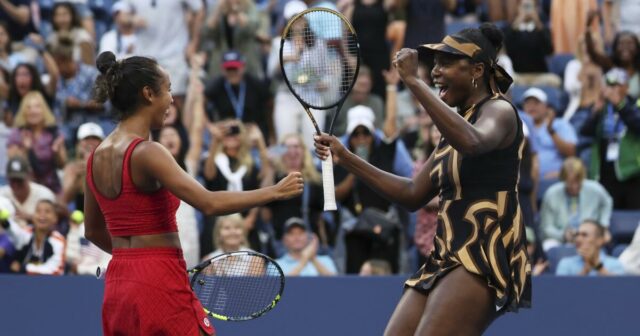 Venuša Williams spôsobí, že United State otvorí štvrťfinále bez Sereny 

