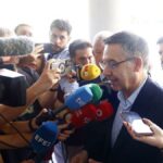 Viac informácií o dôkaze Bartomeu pozostávajúce z konferencie s Negreira
