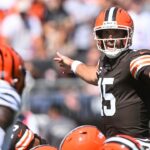 Videohra Browns-Bengals zahŕňa lietajúce sexuálne hry