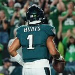 Videohra Eagles-Cowboys obsahuje čiernu celoštátnu hymnu