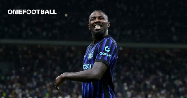 Icon: OneFootball