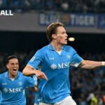 Videoklip: Serie A Gamers vyžarovali pre Škótsko v roku 2026 kvalifikátor Globe Mug