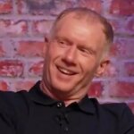 Viktor Gyokeres 'Pants' Dig Lets Leaves Paul Scholes zastonanie a sledovatelia nástrojov nárast