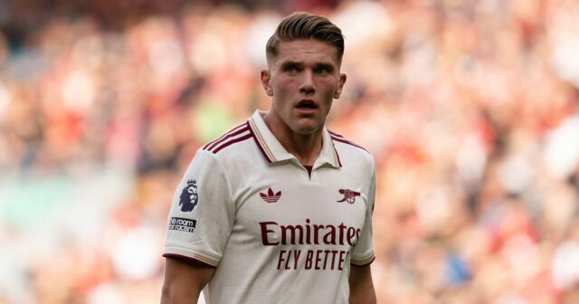 Viktor Gyokeres by mohol chýbať na zberných zápasoch, aby boli svedkom na súde | Futbal | Športová činnosť 

