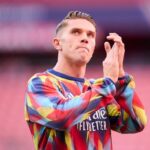 Viktor Gyokeres informuje Mikel Artetu o tom, čo má v úmysle počúvať s pravdivým vstupom zbierky