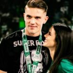 Viktor gyokery sústreďuje na zákrutu arzenálu na bývalej priateľke pred siedmimi slovami
