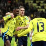 Viktor gyokery sympatizuje s Alexandrom Isakom v nepohodlnej výmene nad legendou prevodu Liverpoolu