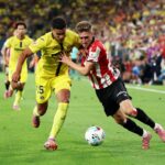 Villarreal Win Champions Organization Fight